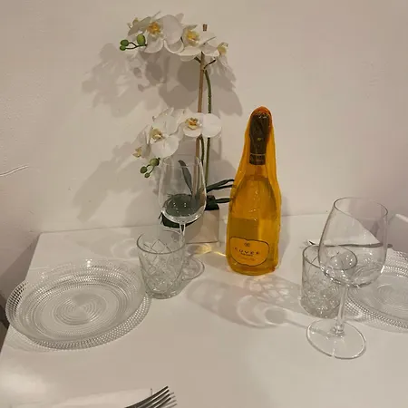 Luxury 2 Al Duomo Di Parma