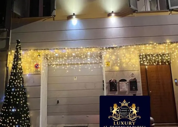 Luxury 2 Al Duomo Di