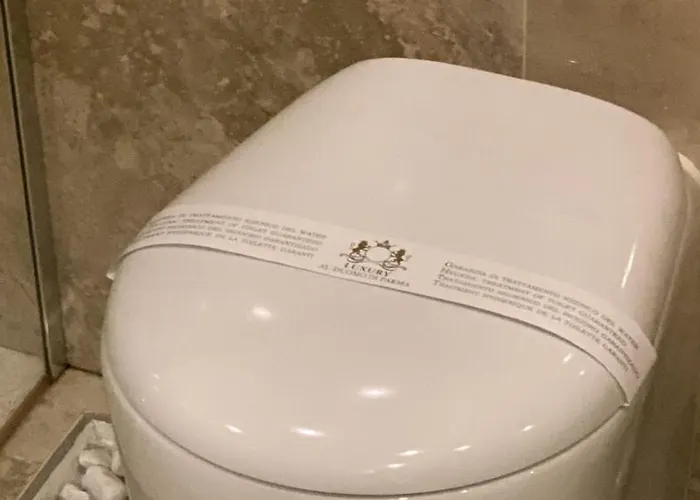 Luxury 2 Al Duomo Di Parma