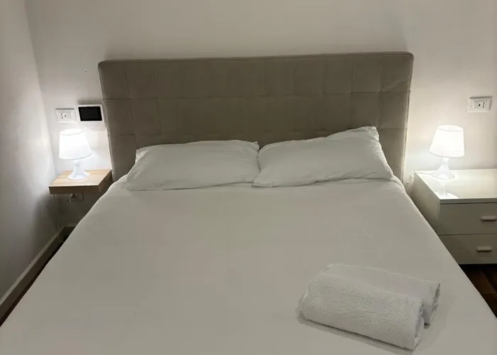 Apartment Luxury 2 Al Duomo Di *