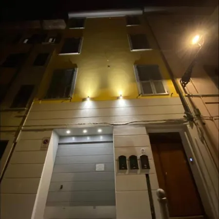 Luxury 2 Al Duomo Di 아파트 *
