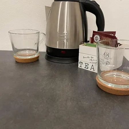 Apartment Luxury 2 Al Duomo Di Parma