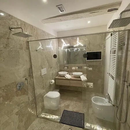 Luxury 2 Al Duomo Di *