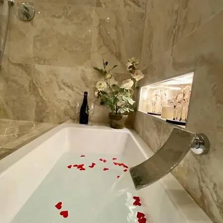 Apartmán Luxury 2 Al Duomo Di