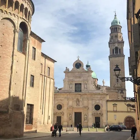 Luxury 2 Al Duomo Di