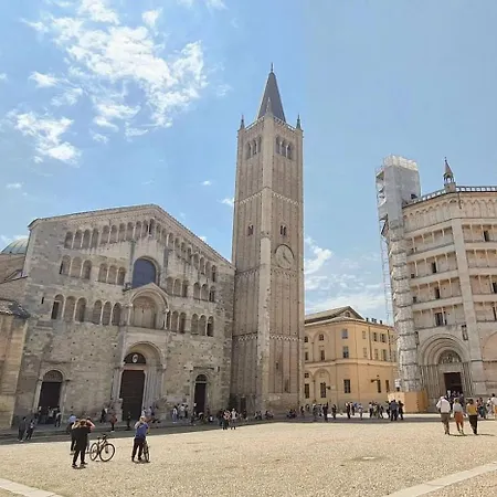 Luxury 2 Al Duomo Di شقة *