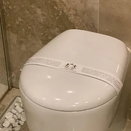 Luxury 2 Al Duomo Di Parma