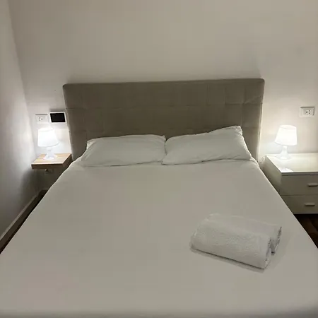 Apartment Luxury 2 Al Duomo Di *