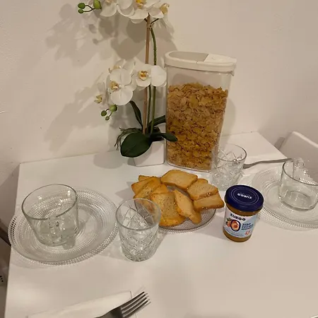 Luxury 2 Al Duomo Di Apartment Parma