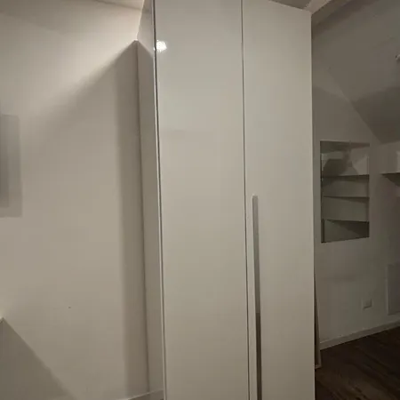 شقة Luxury 2 Al Duomo Di بارما