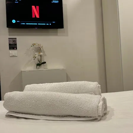 Luxury 2 Al Duomo Di *