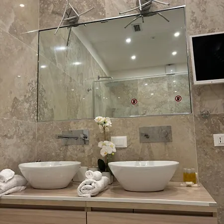 Luxury 2 Al Duomo Di Apartment