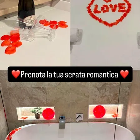 Luxury 2 Al Duomo Di Parma