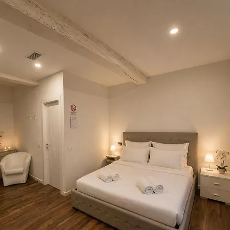 Apartment Luxury 2 Al Duomo Di