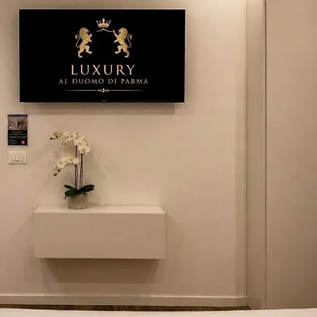 Appartamento Luxury 2 Al Duomo Di