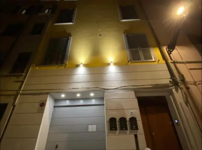 Luxury 2 Al Duomo Di Lägenhet *