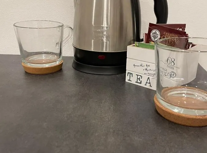 Lejlighed Luxury 2 Al Duomo Di Parma