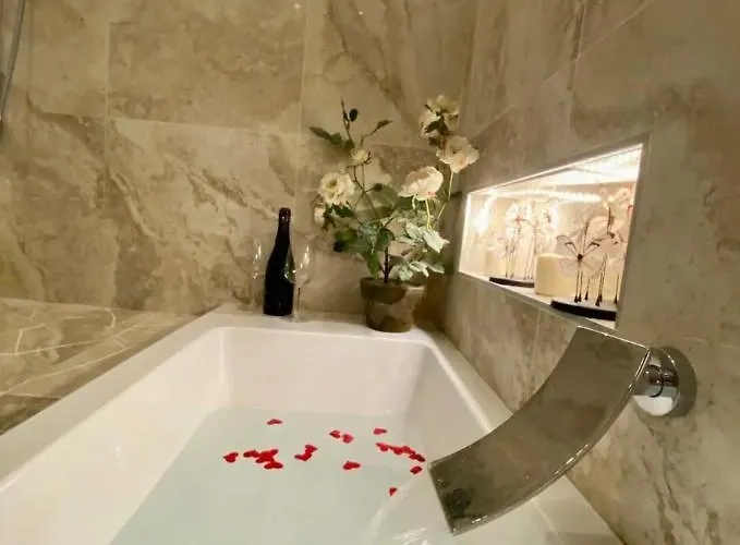 Lägenhet Luxury 2 Al Duomo Di