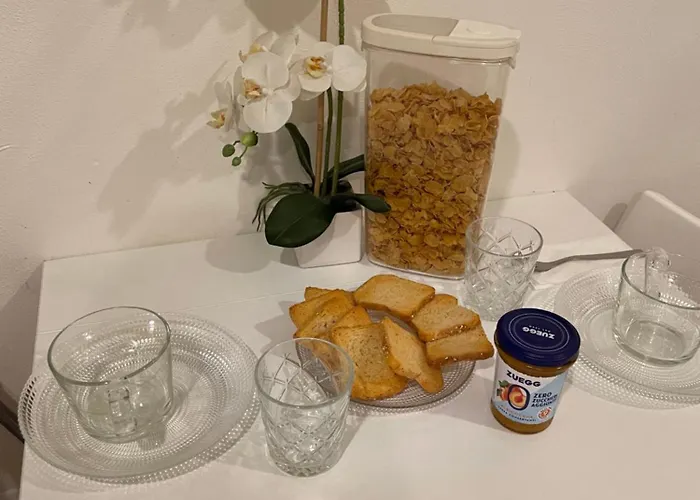 Luxury 2 Al Duomo Di Lägenhet Parma