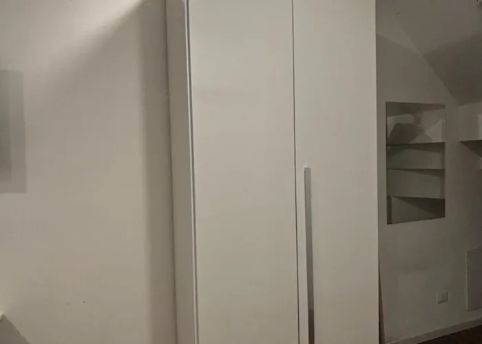 Lägenhet Luxury 2 Al Duomo Di Parma