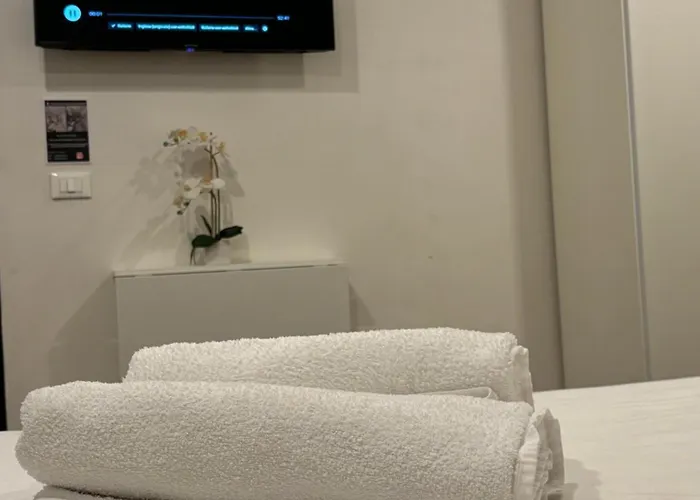 Luxury 2 Al Duomo Di *