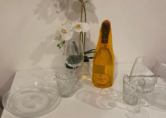 Luxury 2 Al Duomo Di Parma