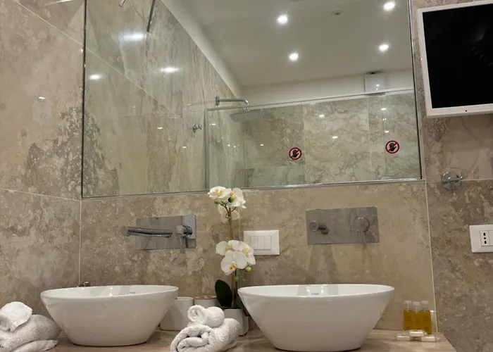 Luxury 2 Al Duomo Di Lägenhet